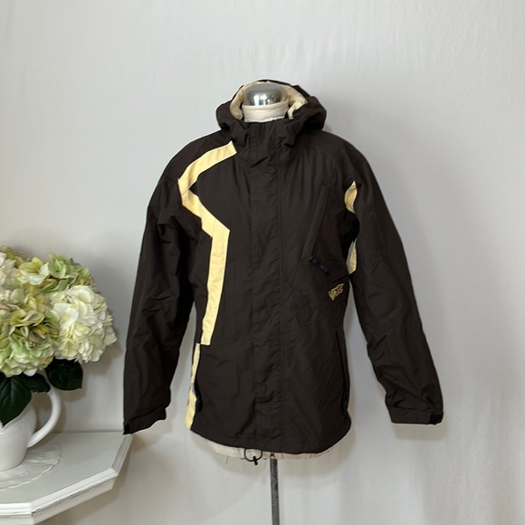 Vans Jackets & Coats Vans Ski Snow Jacket Poshmark